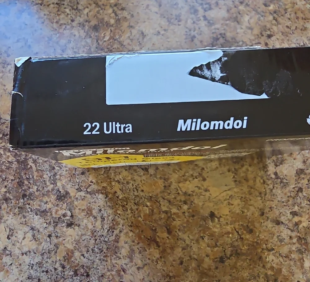 Glass Screen Protector Kit for Samsung 22 Ultra Phone